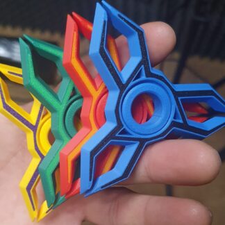 Fidgets 1